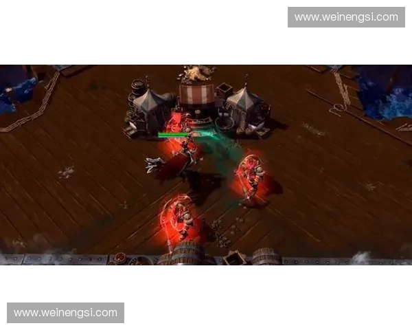 风暴英雄左手英雄技能解析与战术应用全面指南